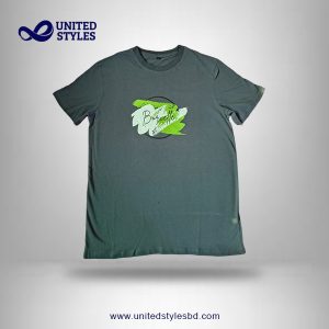 Premium Men's 100% Cotton Solid T-Shirt – Comfortable & Breathable Casual Wear