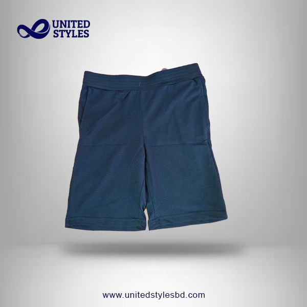 Premium Kids Shorts Pant | 100% Cotton | Super Quality - Image 3