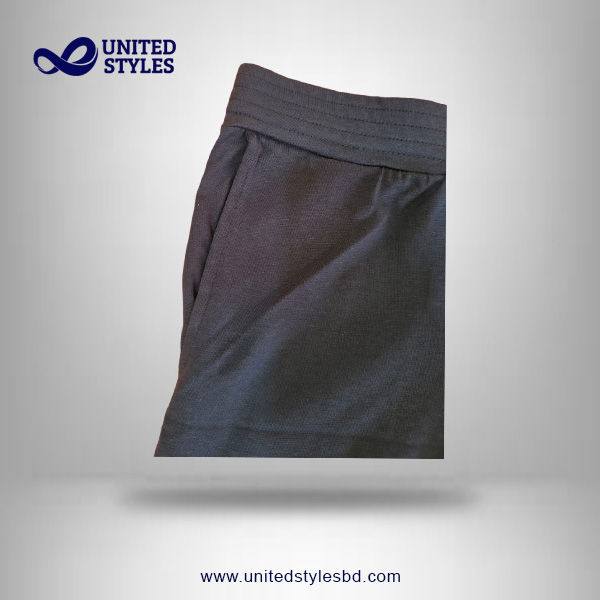 Premium Kids Shorts Pant | 100% Cotton | Super Quality - Image 2