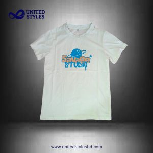 Kids Premium 100% Cotton T-shirt