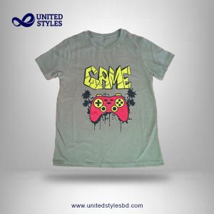 Kids Premium 100% Cotton T-shirt